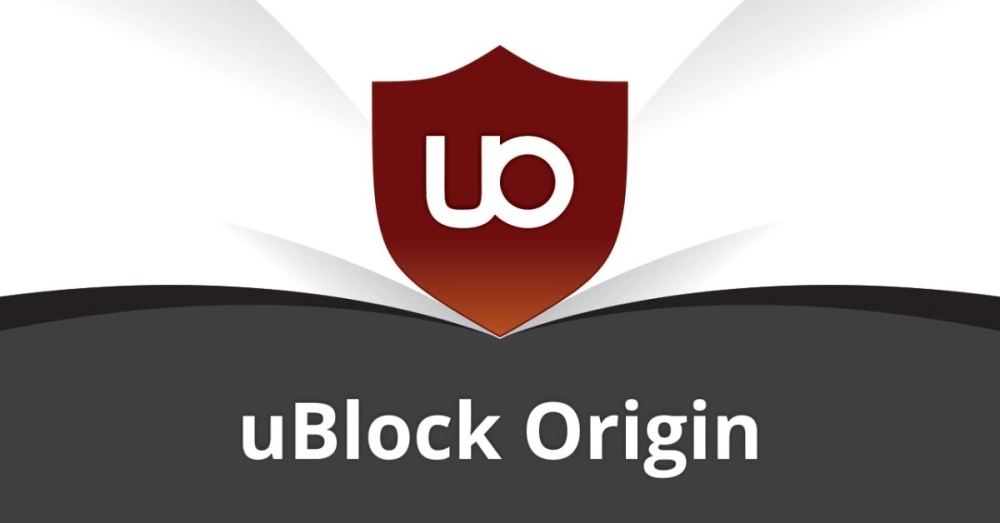 Cài uBlock Origin